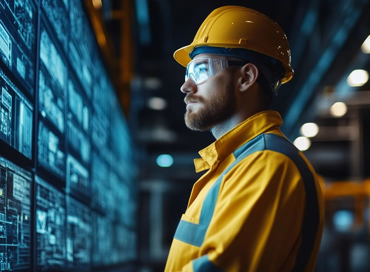 Salute e Sicurezza sul Lavoro